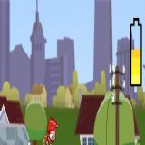 Download a bugs defense Cell Phone Game